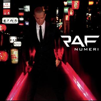 Raf - Numeri