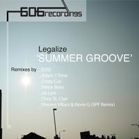 LigaLize - Summer Groove