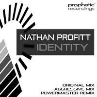 Nathan Profitt - Identity