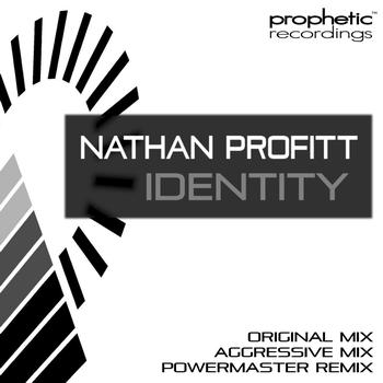 Nathan Profitt - Identity