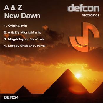 A & Z - New Dawn