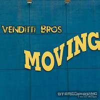 Venditti Bros - Moving