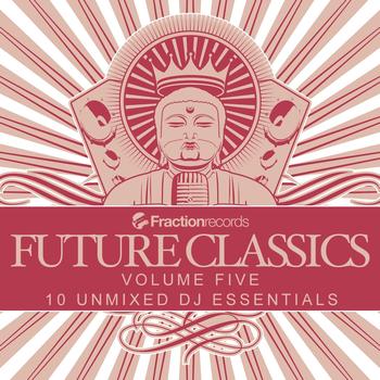 Various Artists - Fraction Records, Future Classics Volume Five