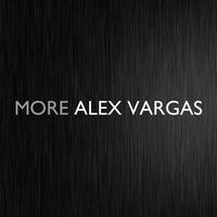 Alex Vargas - More