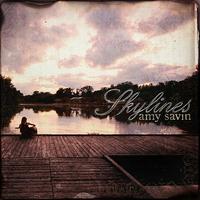 Amy Savin - Skylines