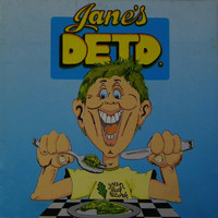 Janez Detd - Dignity And Teeth (Explicit)