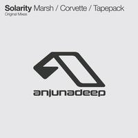 Solarity - Marsh / Corvette / Tapepack