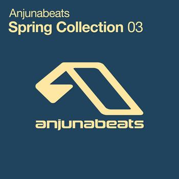 Various Artists - Anjunabeats Spring Collection 03