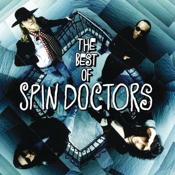 Spin Doctors - The Best Of