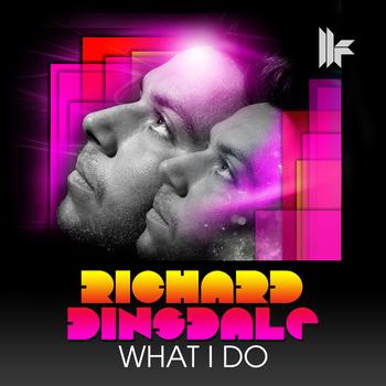 Richard Dinsdale - What I Do
