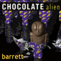 Barrett - Chocolate Alien
