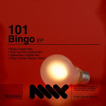 101 - Bingo EP