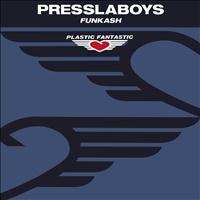 PresslaBoys - Funkash