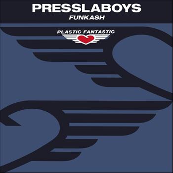 PresslaBoys - Funkash