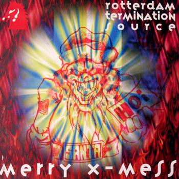 Rotterdam Termination Source - Merry X-Mess