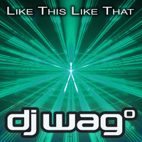 DJ Wag - Like This Like That