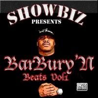 Showbiz - BarBury'N Beats Vol 1