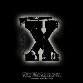 X - The white album (Explicit)