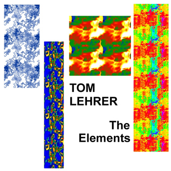 Tom Lehrer - The Elements