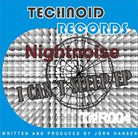 Nightnoise - I Cant Sleep EP
