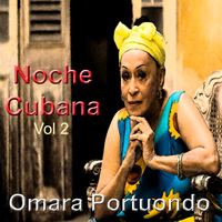 Omara Portuondo - Noche Cubana Vol. 2