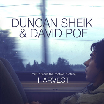 DUNCAN SHEIK - Harvest (Music From The Motion Picture)