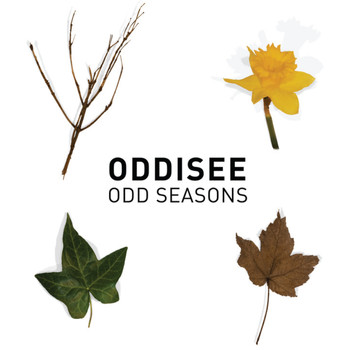 Oddisee - Odd Seasons (Explicit)
