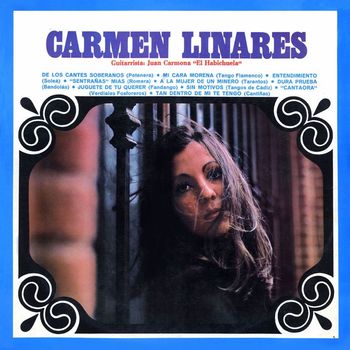 Carmen Linares - Carmen Linares