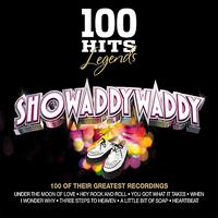 Showaddywaddy - 100 Hits Legends Showaddywaddy