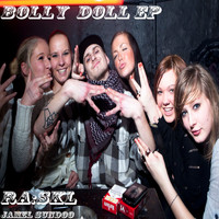 RA:SKL - Puss'Oal EP