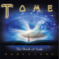 Runestone - Tome, The Book of Souls
