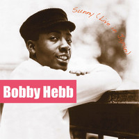Bobby Hebb - Sunny (Live in Japan)