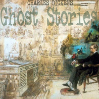 Emlyn Williams - Charles Dickens: Ghost Stories