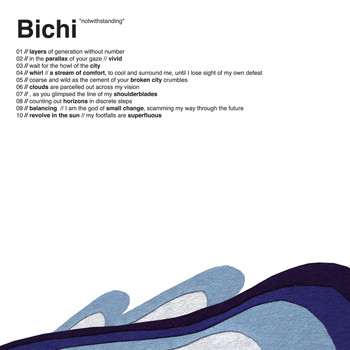 Bichi - Notwithstanding