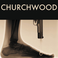 Churchwood - Churchwood (Explicit)