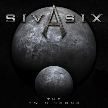 Siva Six - The Twin Moons (Explicit)