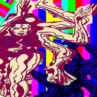 Kylie Minoise - Endlessly Unraveling Streamers Of Thought And Rhapsodic Speculation. Transcendental Harsh Noise Meditation I