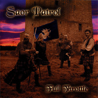 Saor Patrol - Full Throttle