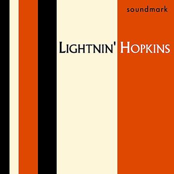 Lightnin' Hopkins - The Complete 1959 Folkways Recordings
