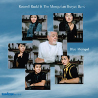 Roswell Rudd - Blue Mongol