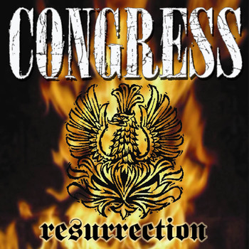 Congress - Resurrection (Explicit)