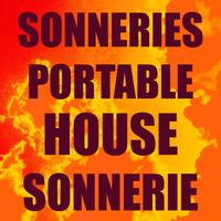 Moulin Mobile - House sonnerie