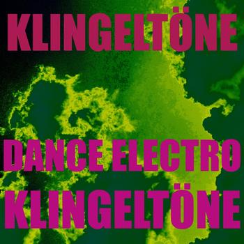 Handy - Dance electro klingeltöne