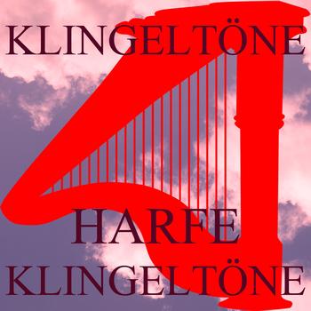 Handy - Harfe klingeltöne