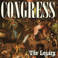 Congress - The Legacy (Explicit)