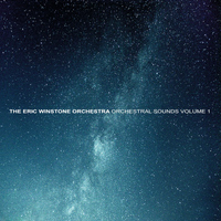 The Eric Winstone Orchestra - Orchestral Sounds, Vol. 1