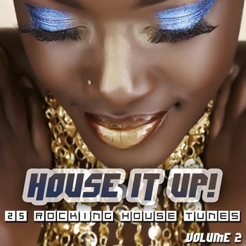 Various Artists - House It Up, Vol. 2