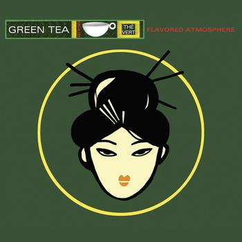 Various Artists - Green Tea, Vol. 1