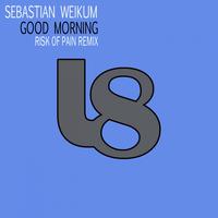 Sebastian Weikum - Good Morning (Risk of Pain Remix)