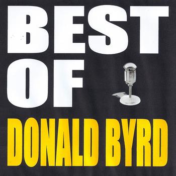 Donald Byrd - Best of Donald Byrd